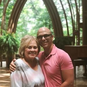 Meet your Posher, Rustin